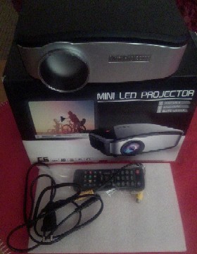 Projecteur LED Projecteur LED