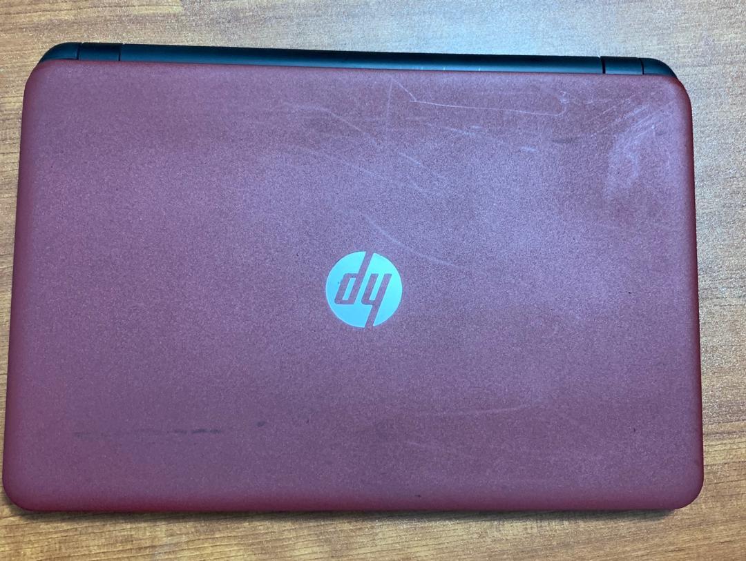 HP 15 Notebook PC Core i3