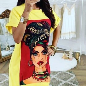 Robes africaines Robes africaines