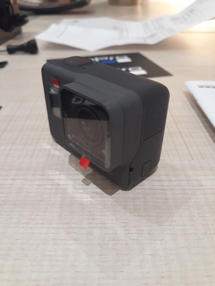 GoPro Hero 6 Black