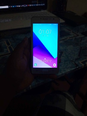 Samsung Galaxy Grand Prime Plus