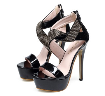 Chaussures à talons