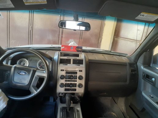 Ford Escape 2008 Ford Escape 2008