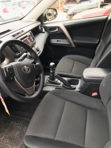Toyota RAV4 2015
