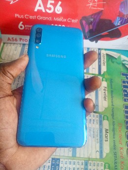 Samsung Galaxy A50 - 128 Go
