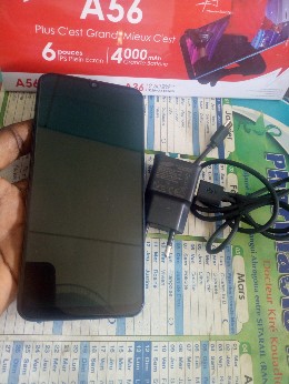 Samsung Galaxy A50 - 128 Go