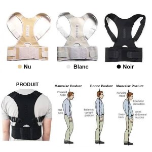 Correcteur de posture Correcteur de posture