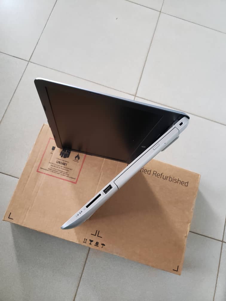 HP 250 G6 /Core™ i5-7200U