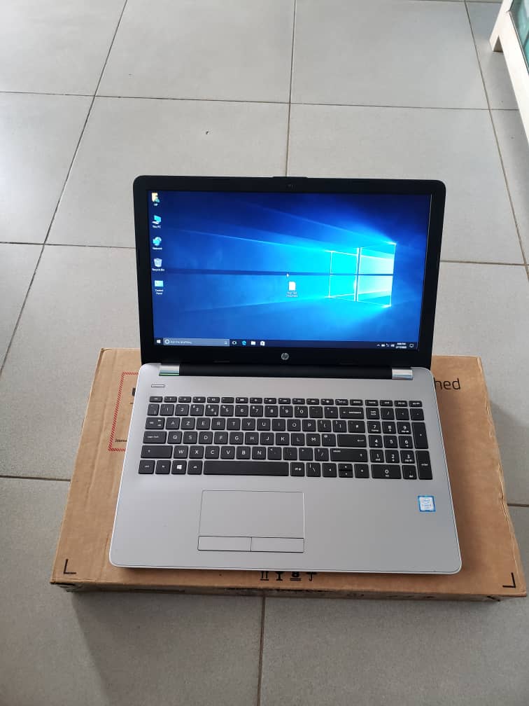 HP 250 G6 /Core™ i5-7200U