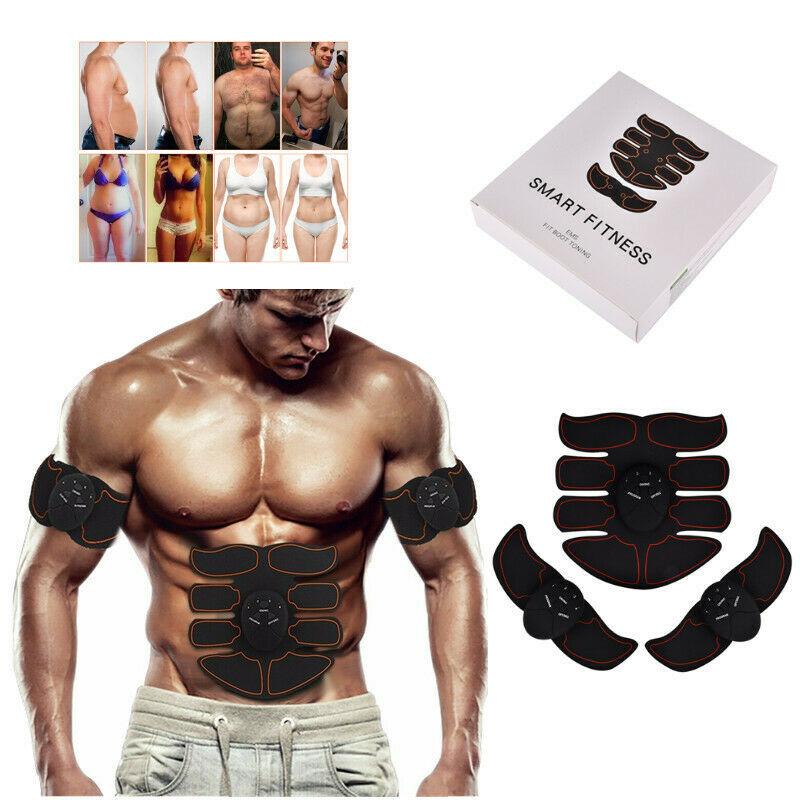 Total ABS 8 pack Total ABS 8 pack