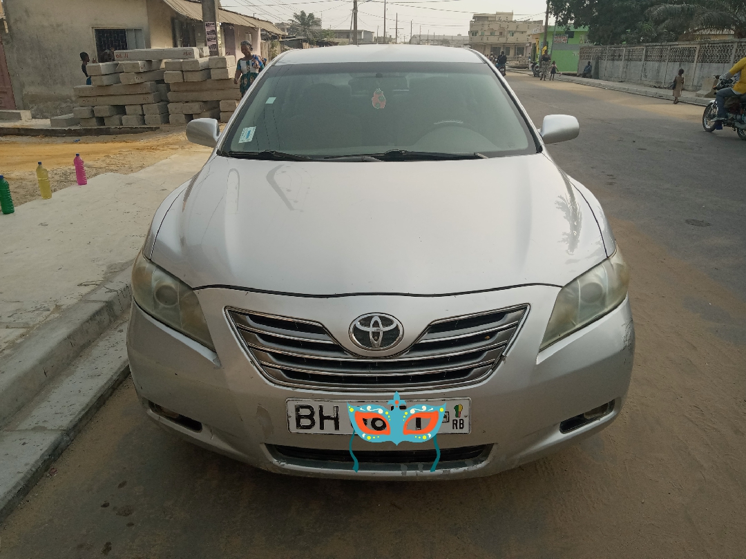 Toyota Camry 2008