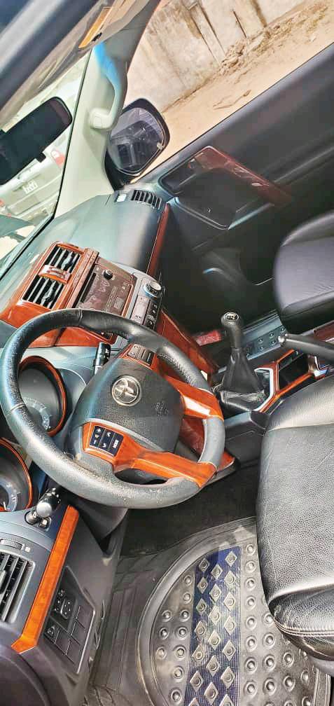 Toyota Prado TXL 2016