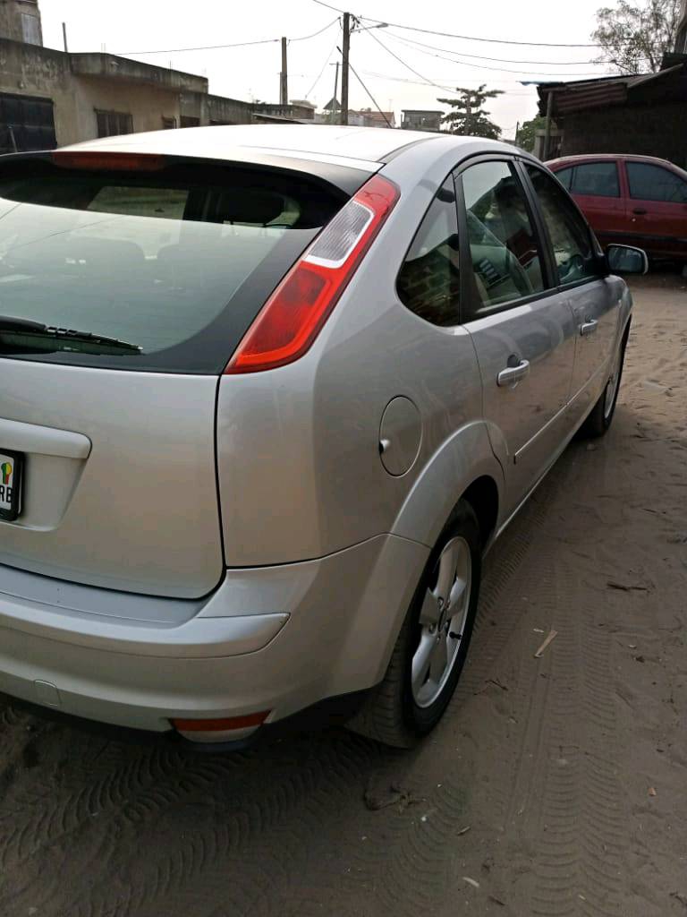 Ford Focus 2006