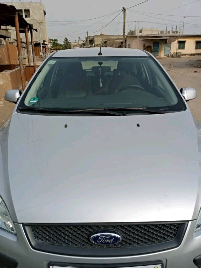 Ford Focus 2006