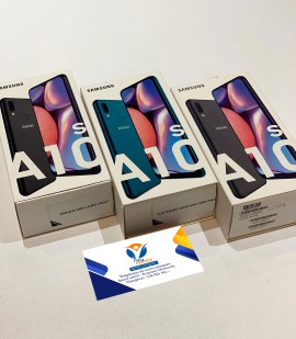 Samsung Galaxy A10s