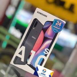 Samsung Galaxy A10s