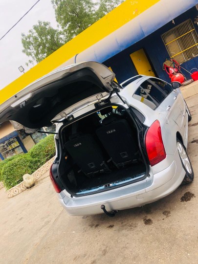 Peugeot 308 Break 2010