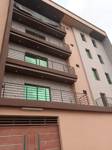 Appartement 3 pièces à Cocody