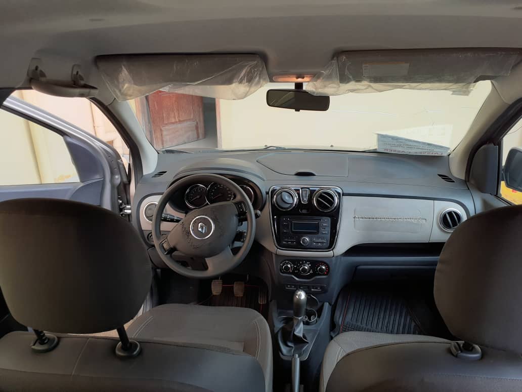Renault Espace 2015 Renault Espace 2015