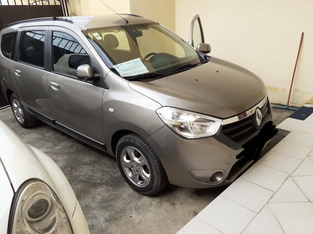 Renault Espace 2015 Renault Espace 2015