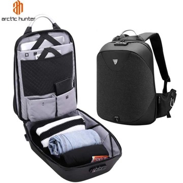 Sac antivol ultra complet