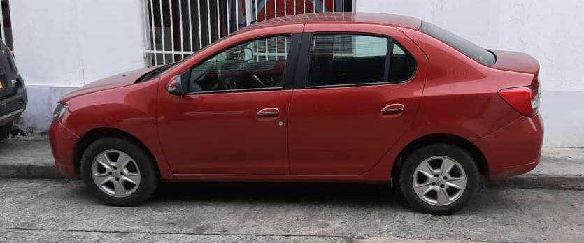 Renault Logan 2016 Renault Logan 2016