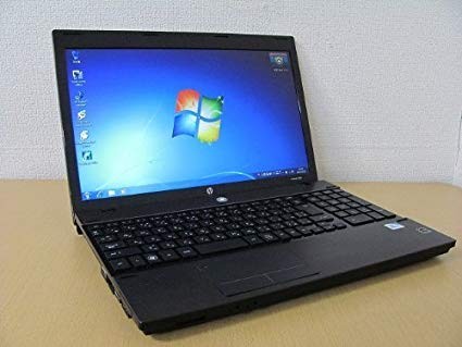 PC HP EliteBook Core i5