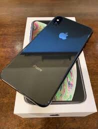 iPhone XS  Max