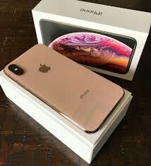iPhone XS  Max