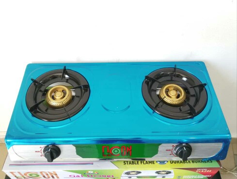 Cuisinière automatique