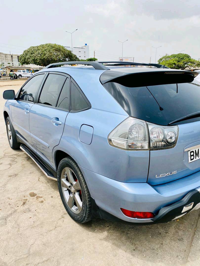Lexus RX330 2004