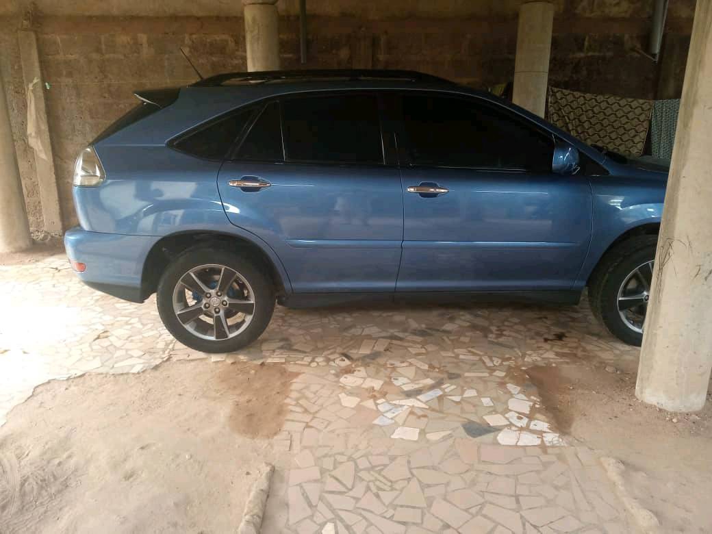 Lexus RX330 2007