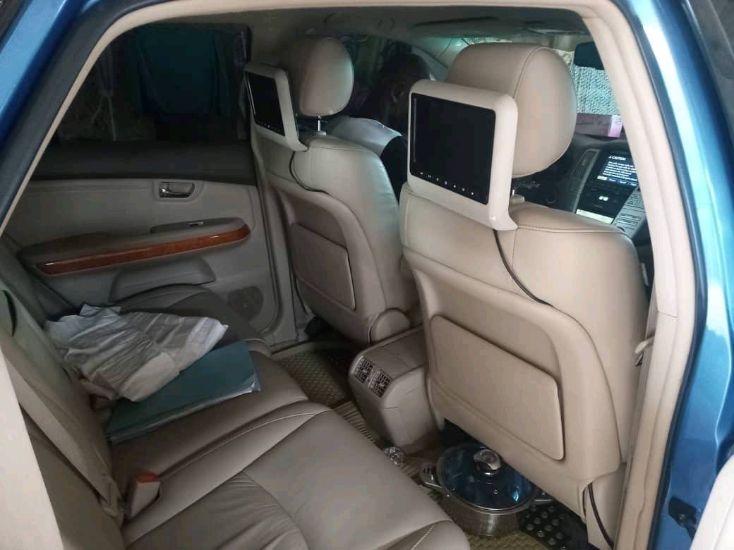 Lexus RX330 2007