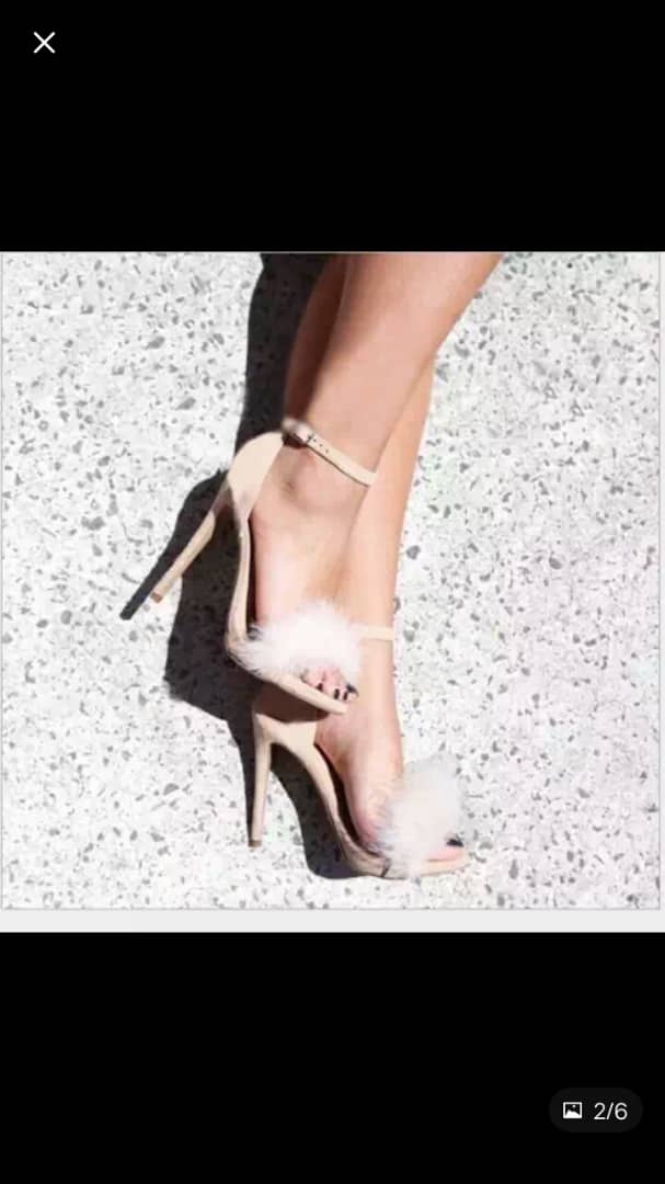 chaussures dame