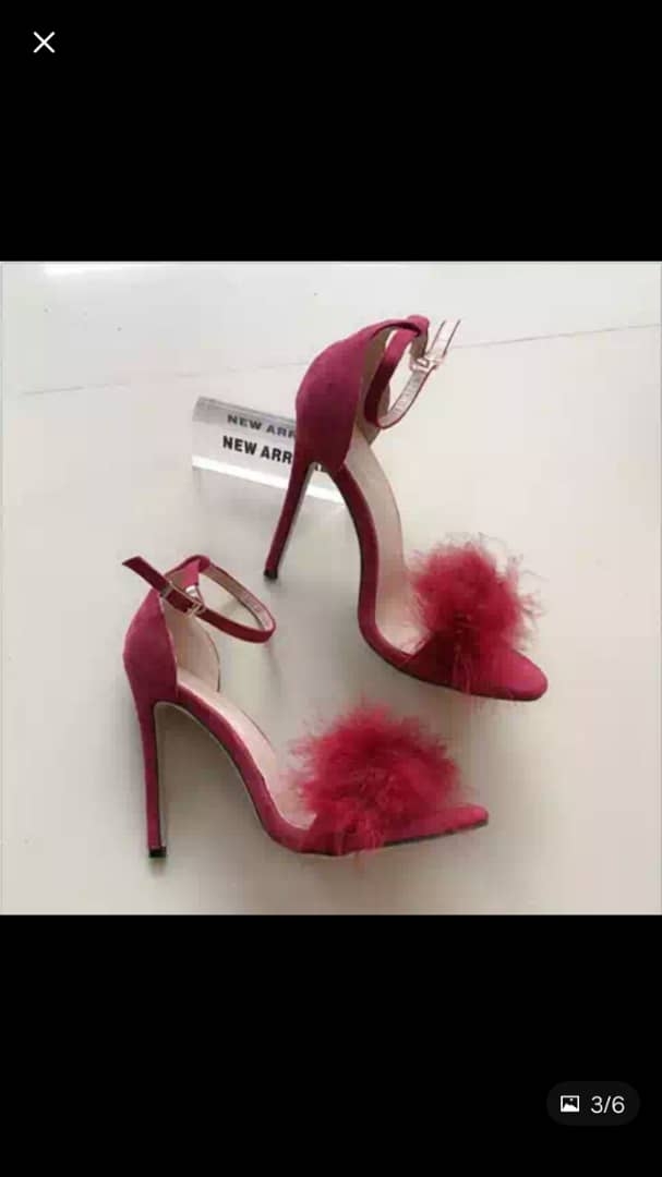 chaussures dame