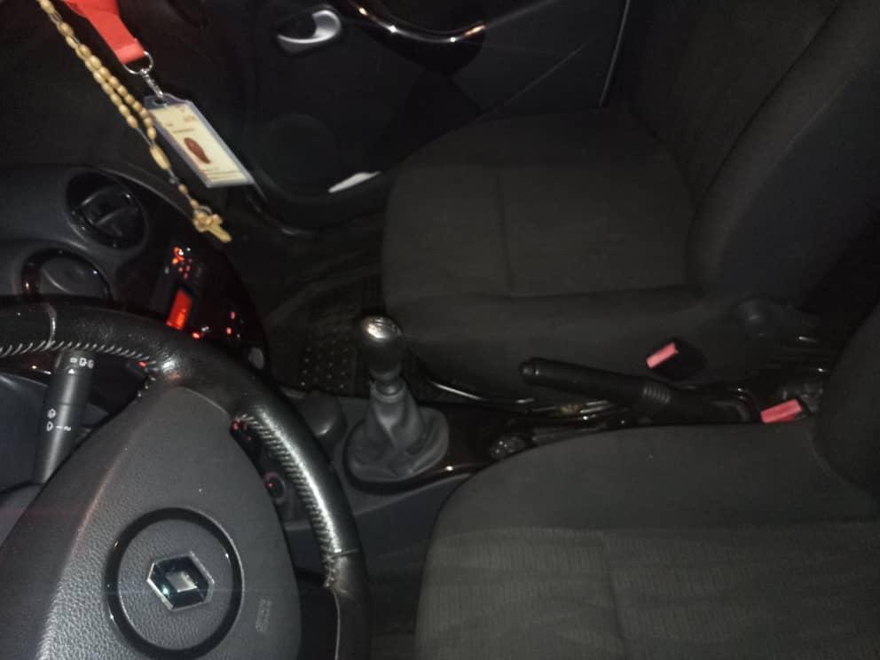 Renault Duster 2012 Renault Duster 2012