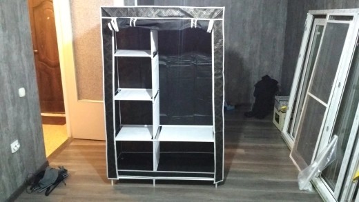 Housses de rangement