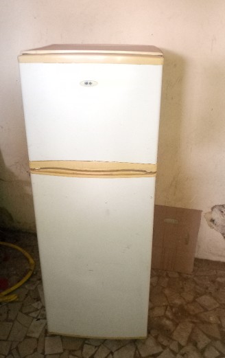 Réfrigérateur congélateur