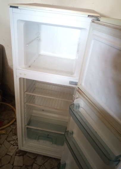 Réfrigérateur congélateur Réfrigérateur congélateur