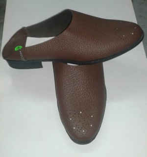 Babouches homme Babouches homme