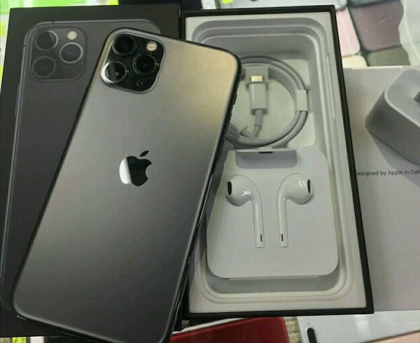 iPhone 11 pro iPhone 11 pro