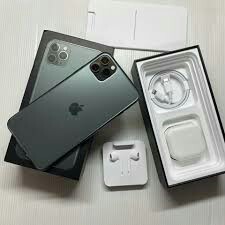 iPhone 11 pro iPhone 11 pro