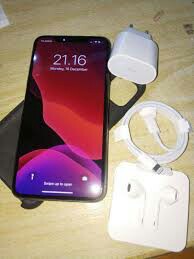 iPhone 11 pro iPhone 11 pro