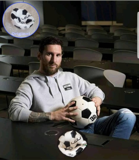 Ballon Ballon