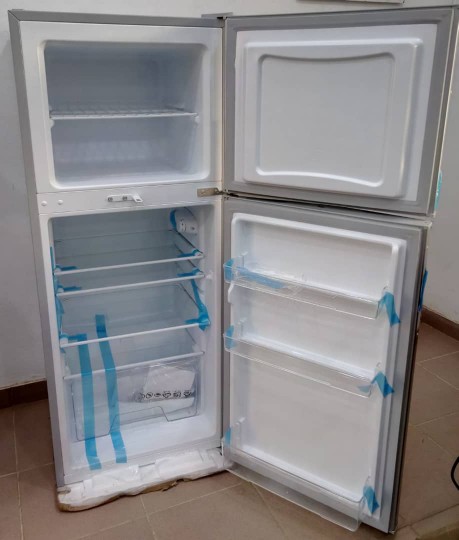 Réfrigérateur Néon 180l Réfrigérateur Néon 180l