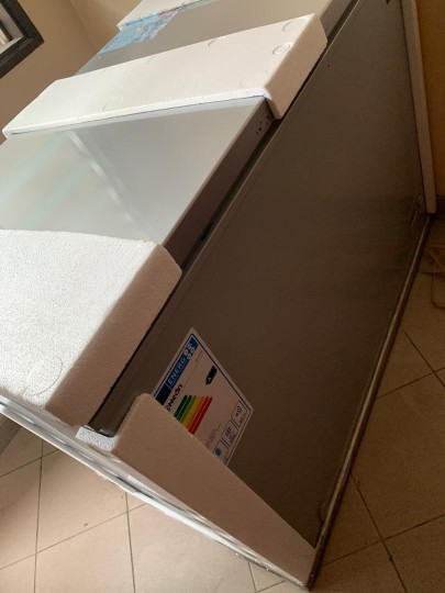 Congélateur Néon - Samsung Congélateur Néon - Samsung