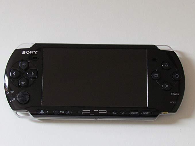 PSP slim