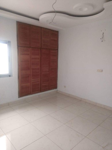 Location appartement 3 pieces - Cocody