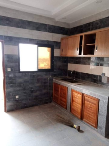 Location appartement 3 pieces - Cocody