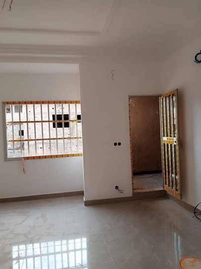 Location appartement 3 piéces - Agoé